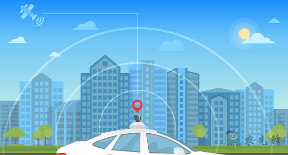 智慧農業(yè)迎來新面貌，自動駕駛入田間