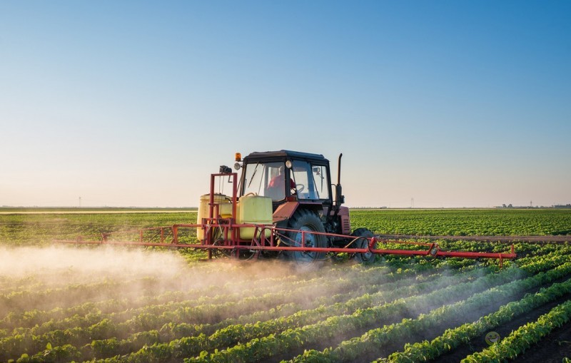 法國(guó)農(nóng)業(yè)