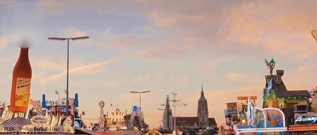 德國農(nóng)業(yè)