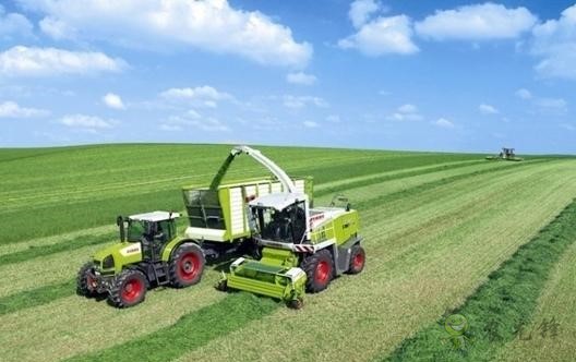 美國農(nóng)業(yè)