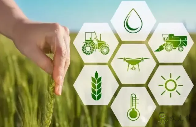 智慧農(nóng)業(yè)前景廣闊 15所高校設(shè)立&ldquo;智慧農(nóng)業(yè)&rdquo;專業(yè)