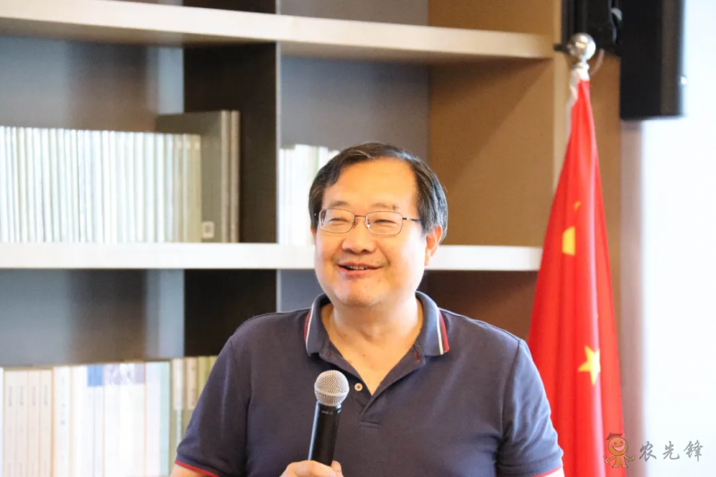 劉守英：從城鄉(xiāng)二分到城鄉(xiāng)融合