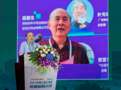 李立秋：種業(yè)振興，難題怎么解？