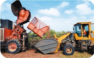 農(nóng)機(jī)裝備創(chuàng)新的“源頭活水”(“小巨人”的進(jìn)擊之路①)