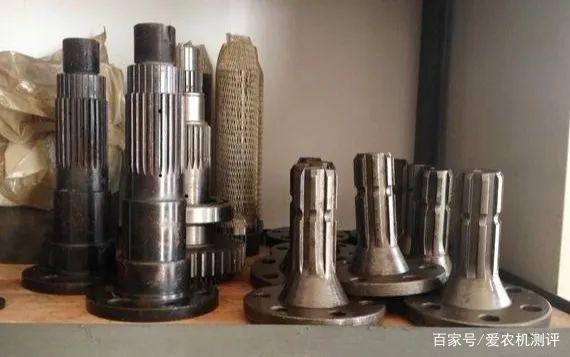 旋耕機如何調整使用？高級工程師是這樣建議的