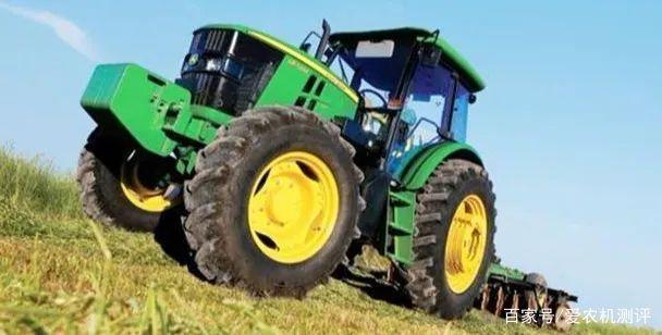 旋耕機如何調整使用？高級工程師是這樣建議的