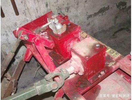 旋耕機如何調整使用？高級工程師是這樣建議的