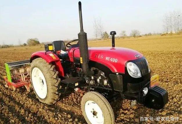 旋耕機如何調整使用？高級工程師是這樣建議的