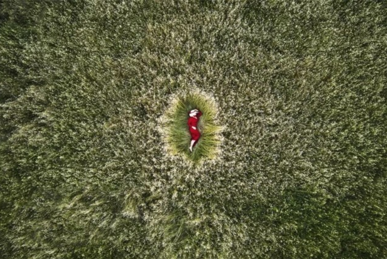 2021無(wú)人機(jī)選購(gòu)白皮書 看完你就知道怎么選