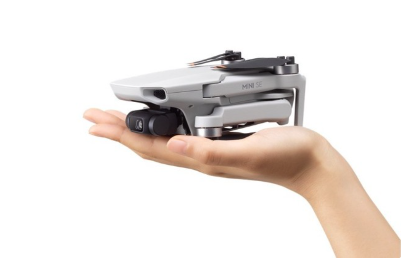 2021無(wú)人機(jī)選購(gòu)白皮書 看完你就知道怎么選