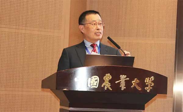 聚焦&ldquo;糧食安全&middot;智能農(nóng)機(jī)&rdquo;，院士專家共商&ldquo;十四五&rdquo;農(nóng)機(jī)化發(fā)展大計(jì)