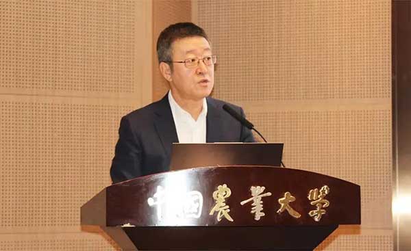 聚焦&ldquo;糧食安全&middot;智能農(nóng)機(jī)&rdquo;，院士專家共商&ldquo;十四五&rdquo;農(nóng)機(jī)化發(fā)展大計(jì)