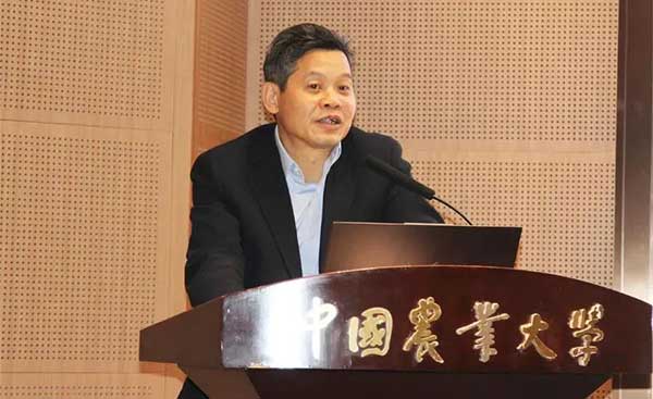 聚焦&ldquo;糧食安全&middot;智能農(nóng)機(jī)&rdquo;，院士專家共商&ldquo;十四五&rdquo;農(nóng)機(jī)化發(fā)展大計(jì)