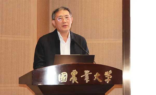 聚焦&ldquo;糧食安全&middot;智能農(nóng)機(jī)&rdquo;，院士專家共商&ldquo;十四五&rdquo;農(nóng)機(jī)化發(fā)展大計(jì)