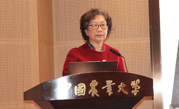 聚焦&ldquo;糧食安全&middot;智能農(nóng)機(jī)&rdquo;，院士專家共商&ldquo;十四五&rdquo;農(nóng)機(jī)化發(fā)展大計(jì)