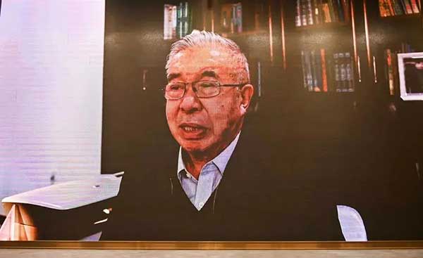 聚焦&ldquo;糧食安全&middot;智能農(nóng)機(jī)&rdquo;，院士專家共商&ldquo;十四五&rdquo;農(nóng)機(jī)化發(fā)展大計(jì)