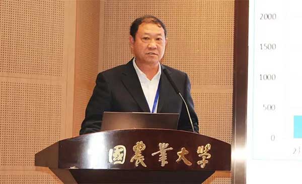 聚焦&ldquo;糧食安全&middot;智能農(nóng)機(jī)&rdquo;，院士專家共商&ldquo;十四五&rdquo;農(nóng)機(jī)化發(fā)展大計(jì)