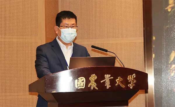 聚焦&ldquo;糧食安全&middot;智能農(nóng)機(jī)&rdquo;，院士專家共商&ldquo;十四五&rdquo;農(nóng)機(jī)化發(fā)展大計(jì)