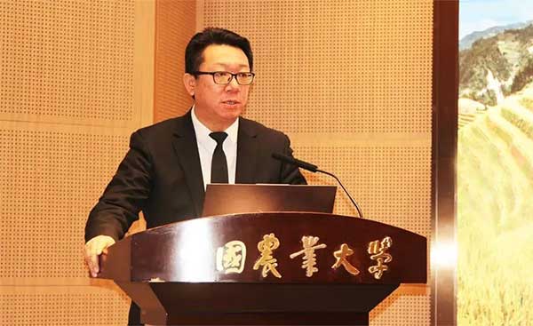 聚焦&ldquo;糧食安全&middot;智能農(nóng)機(jī)&rdquo;，院士專家共商&ldquo;十四五&rdquo;農(nóng)機(jī)化發(fā)展大計(jì)