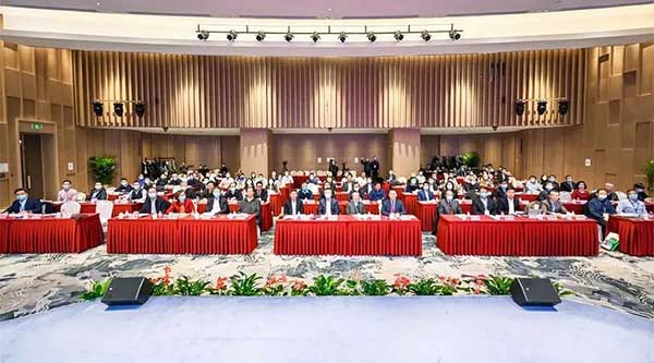 聚焦&ldquo;糧食安全&middot;智能農(nóng)機(jī)&rdquo;，院士專家共商&ldquo;十四五&rdquo;農(nóng)機(jī)化發(fā)展大計(jì)