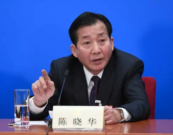 陳曉華：推進(jìn)農(nóng)業(yè)標(biāo)準(zhǔn)化 更好保障農(nóng)產(chǎn)品質(zhì)量安全