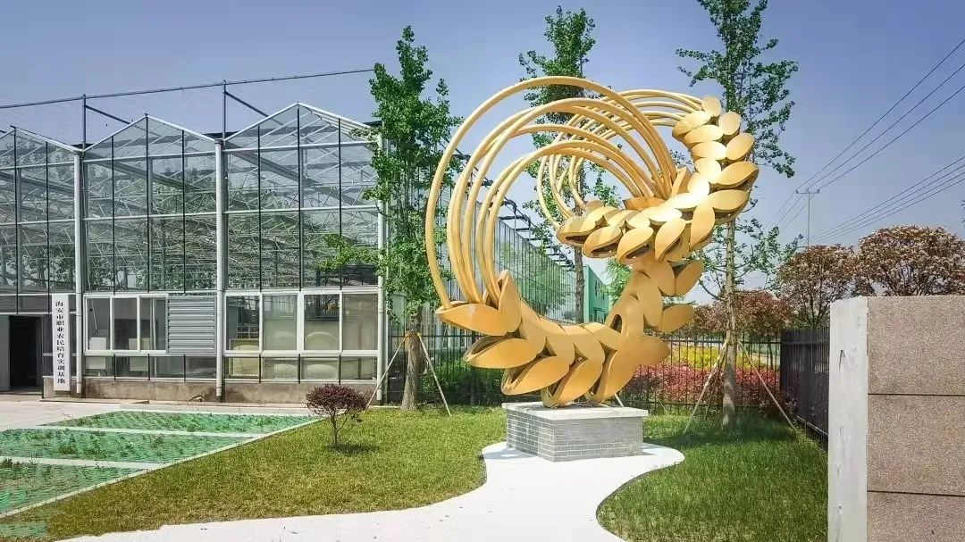 提檔升級(jí)！“十四五”期間我省將建50個(gè)省級(jí)現(xiàn)代農(nóng)業(yè)產(chǎn)業(yè)高質(zhì)量發(fā)展示范園