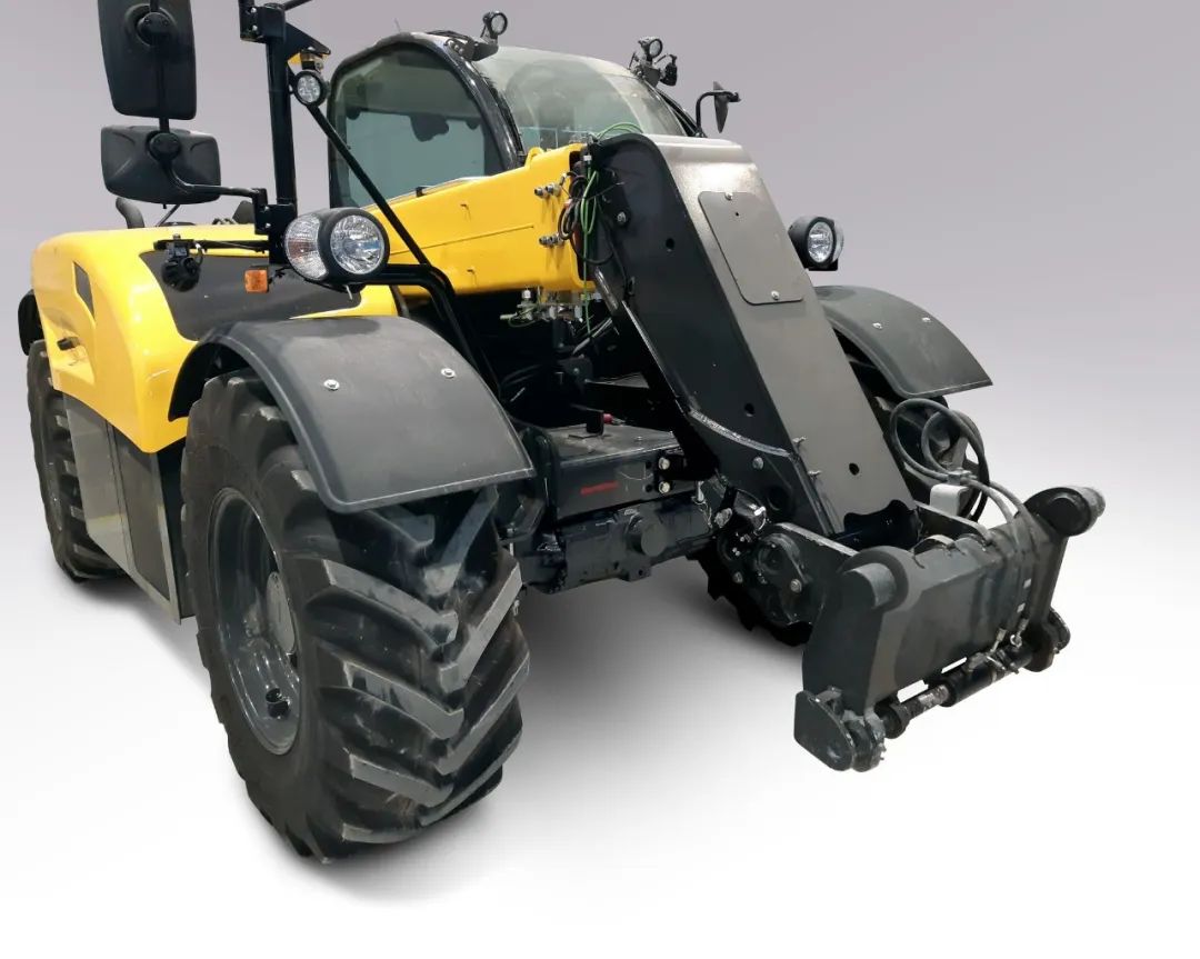 EIMA 2022技術(shù)創(chuàng)新獎釋出，自主性和環(huán)境友好產(chǎn)品受青睞