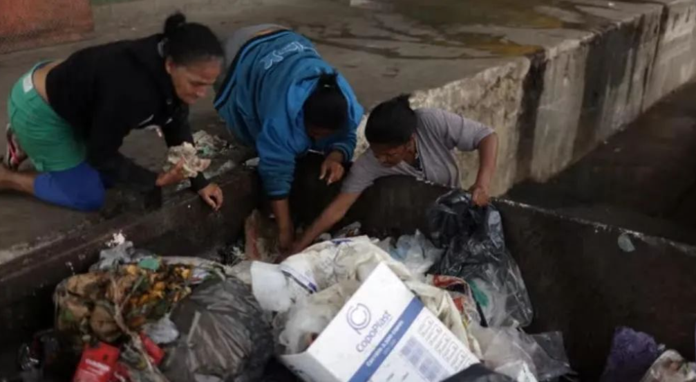 不可思議！農(nóng)業(yè)大國發(fā)生嚴(yán)重饑荒，到底怎么回事？