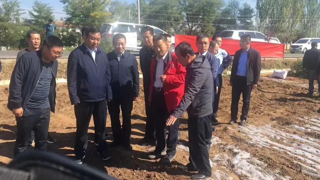 智慧農(nóng)機新視野 | 為農(nóng)業(yè)現(xiàn)代化提供優(yōu)質(zhì)的農(nóng)機裝備