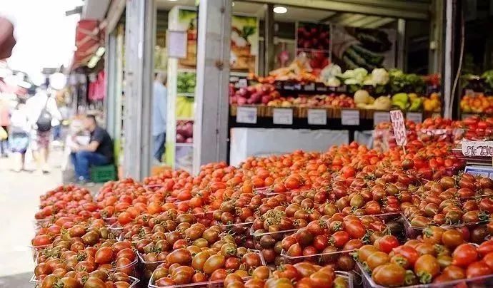 以色列農業(yè)的七大奇跡：科技為先鋒